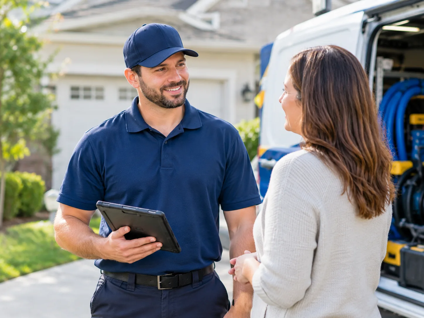 Sewage Backup Cleanup Buchanan, GA FAQs